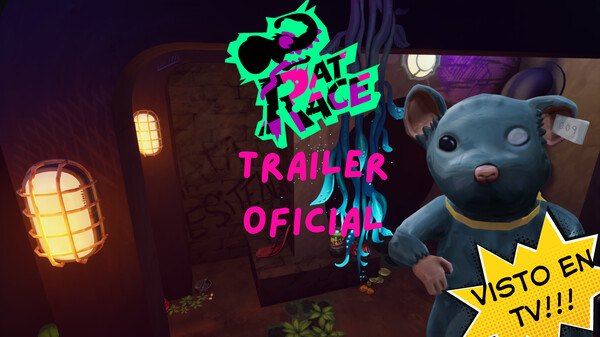 Rat Race - Trailer (Demo)