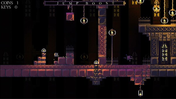 MECHANICUBUS : Teaser