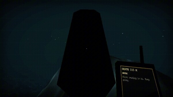 Unknown Contact Teaser Trailer