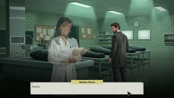 Phantom Demo Trailer