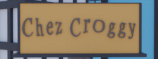 Chez Croggy