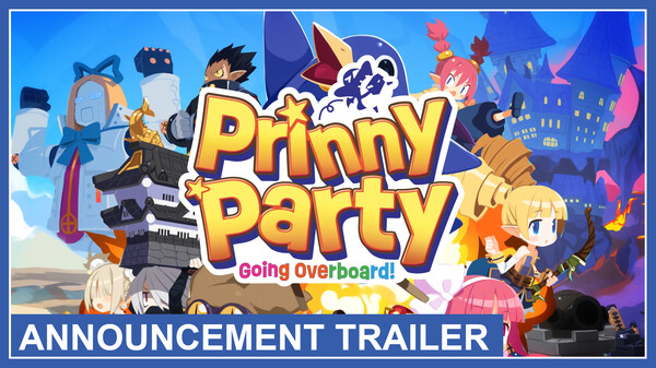 Announcement