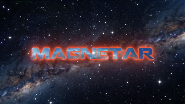 Magnetar Trailer