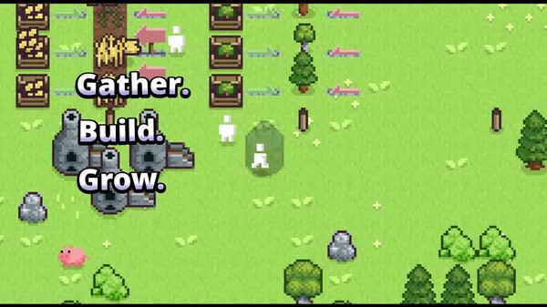 Official Announcement Trailer