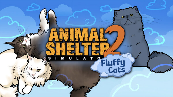 Animal Shelter 2 - Fluffy Cats Pack Trailer video thumbnail for Animal Shelter 2 - Fluffy Cats Pack