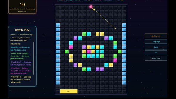 Morphing Blocks