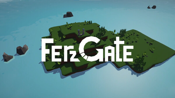 enter FerzGate