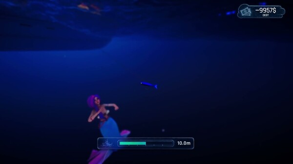 Mermaid