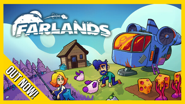 Farlands Trailer Thumbnail