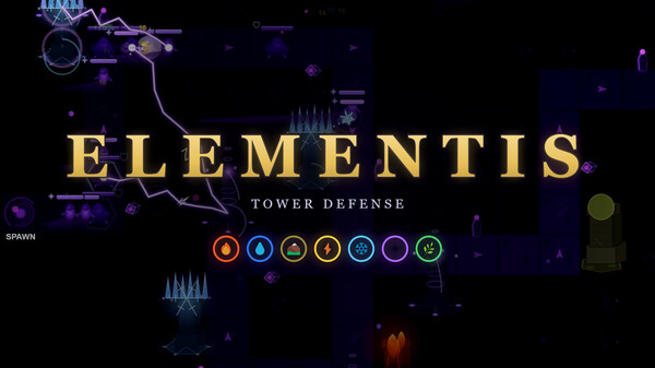 Elementis-TD Trailer 