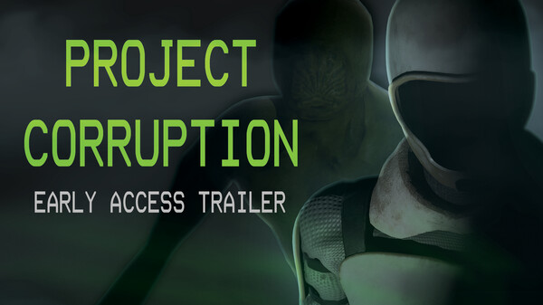 EARLY ACCESS TRAILER