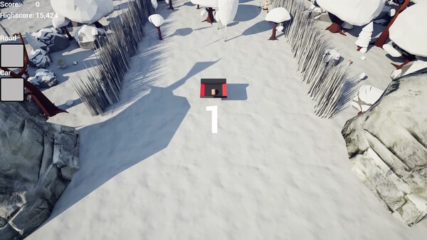Early Gameplay Trailer