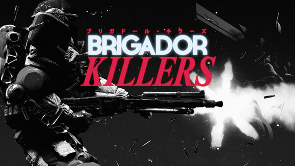 Brigador Killers-游戏截图