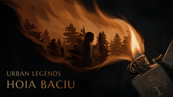 Urban Legends: Hoia Baciu - Gameplay Teaser Trailer