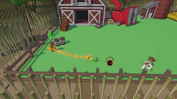 Gameplay Teaser