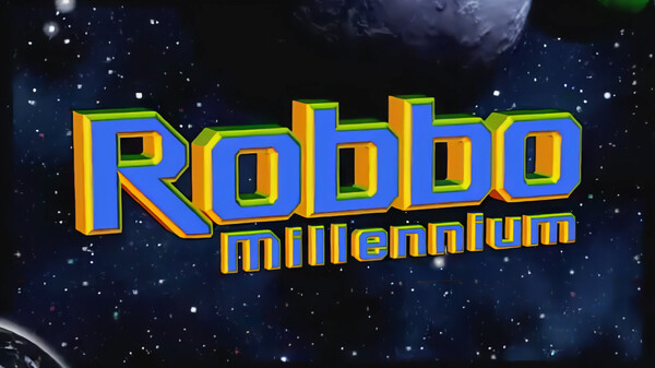 Vignette de la bande-annonce de Robbo Millennium