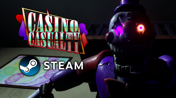 Steam Launch Trailer