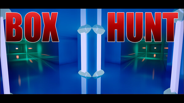 Box Hunt V1.0 Trailer video thumbnail for Box Hunt