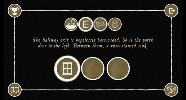 The Stamp - main trailer