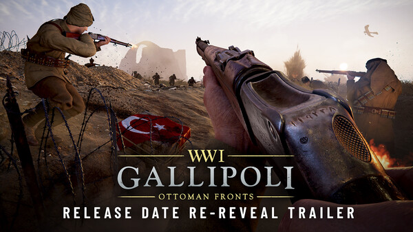 Gallipoli 動画