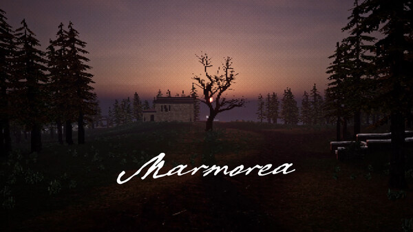 Marmorea - teaser trailer