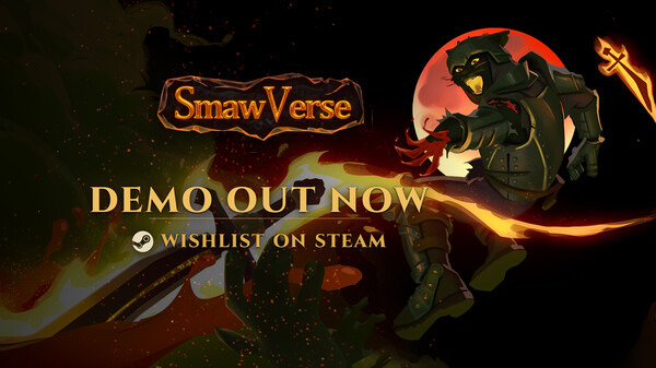 Smawverse - Demo Trailer