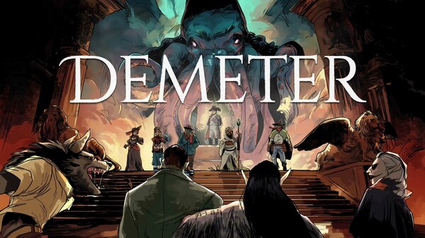 Demeter Trailer