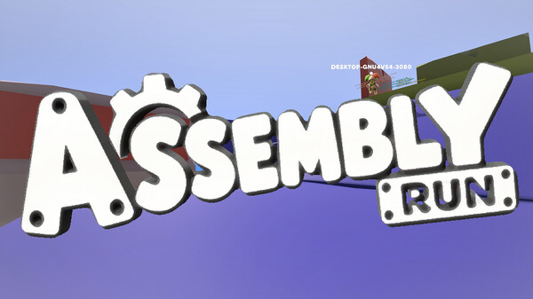 Placeholder Assembly Run Trailer