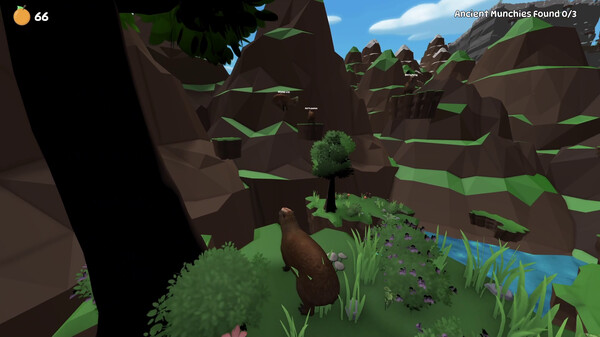 Nibble Quest Gameplay Trailer