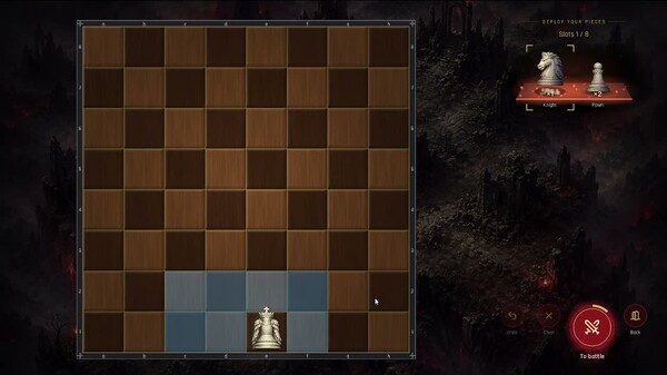 Gameplay