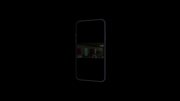 Don't Make a Sound  - Concept Trailer