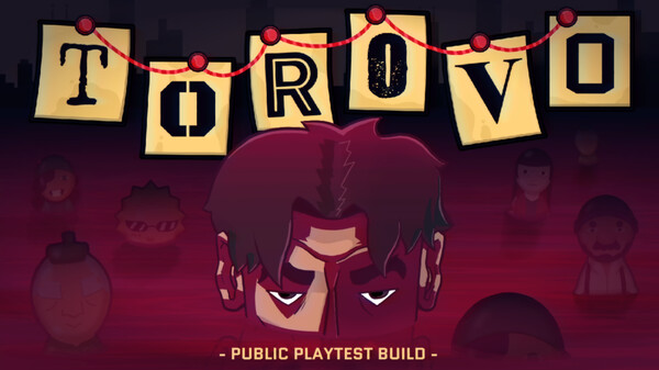 Torovo Public Playtest Trailer