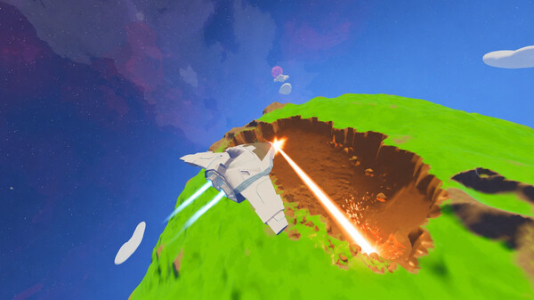 Demo Gameplay