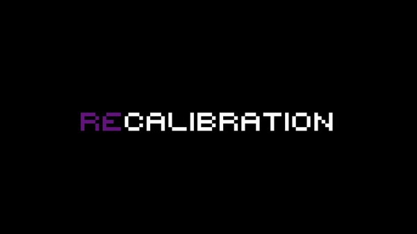 Recalibration Demo Trailer RU
