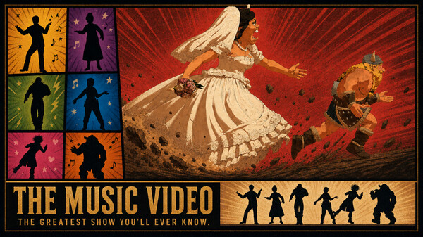 The Music Video
