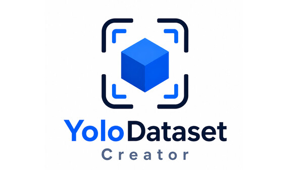 İntro video thumbnail for YoloDataset Creator
