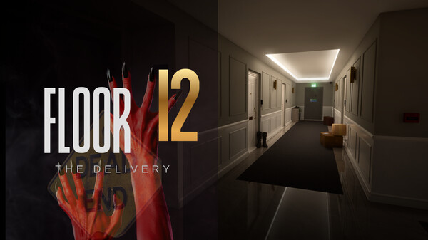 Floor 12 Trailer