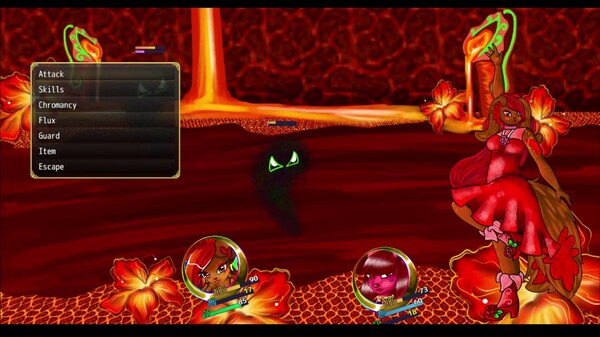 Gameplay Trailer