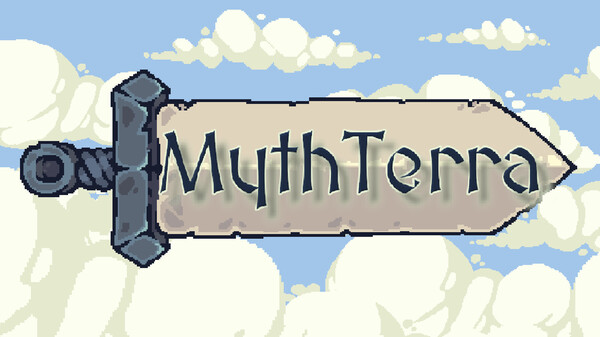 MythTerra Teaser Trailer