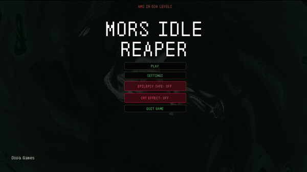 Final Trailer video thumbnail for Mors: Idle Reaper