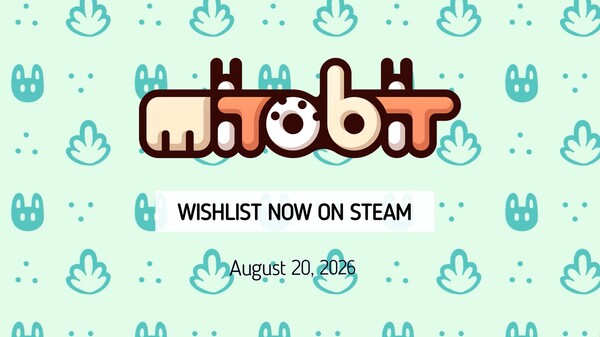 Mitobit Gameplay Trailer