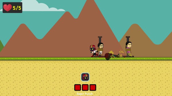 Gameplay