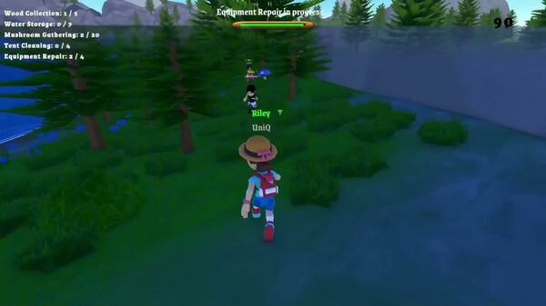video preview