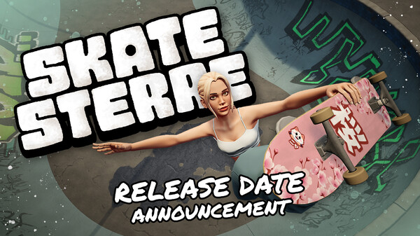 Release Date Announcement