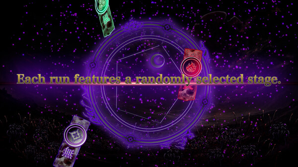 PV07_EN video thumbnail for Oiran Survival: Edo Yokai Rush