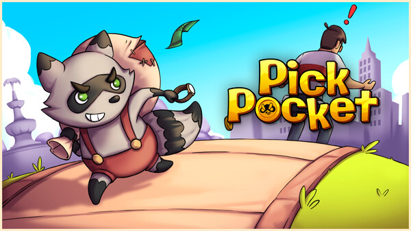 Pickpocket