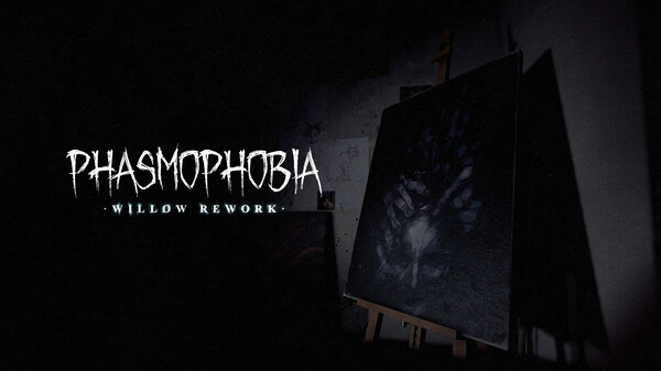 Phasmophobia 恐鬼症-游戏截图