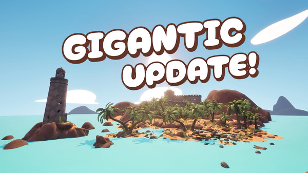 Pirates of the Veld Update Teaser