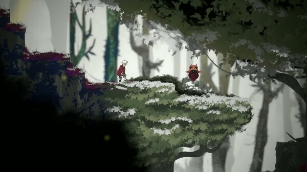 Almos - Teaser Trailer