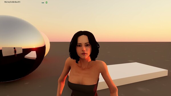 Begining video thumbnail for Human Strange Dream